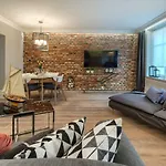 Apartament Sopocki Spleen - NoclegiSopot