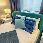 Apartament Sopocki Spleen - NoclegiSopot