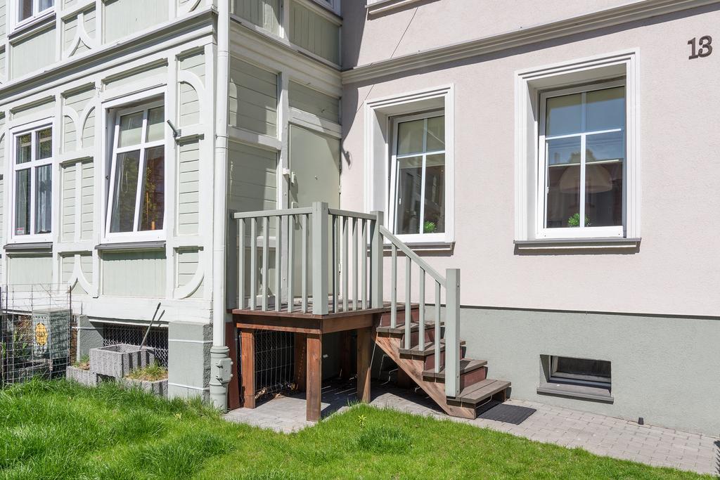 Sopocki Spleen - Noclegisopot Apartament Sopot