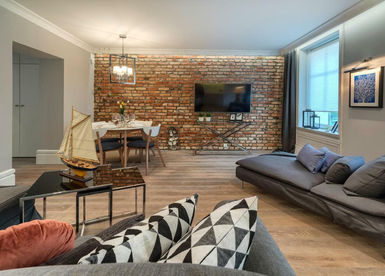 Apartament Sopocki Spleen - Noclegisopot *