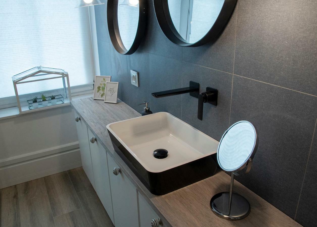 Apartament Sopocki Spleen - Noclegisopot