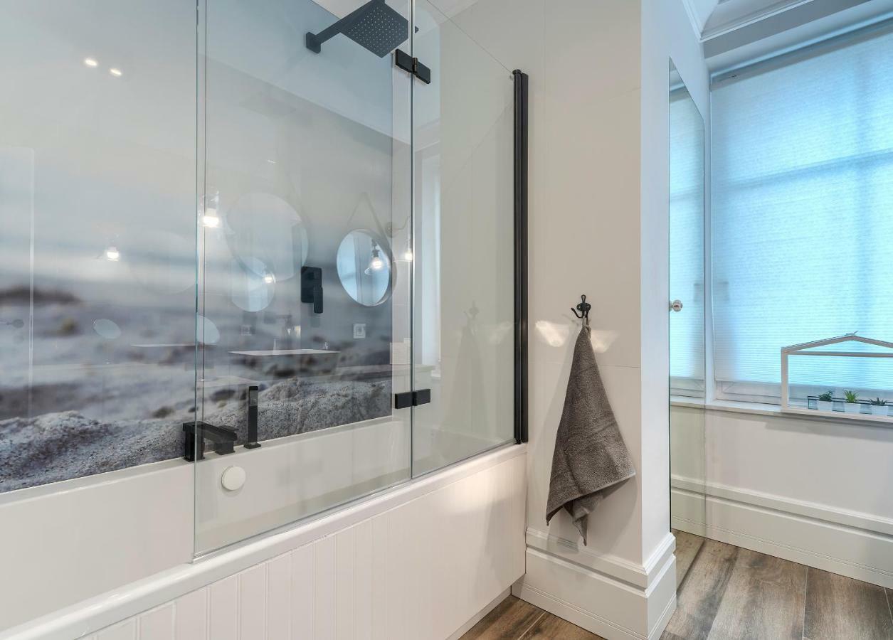 Sopocki Spleen - Noclegisopot Apartament Sopot