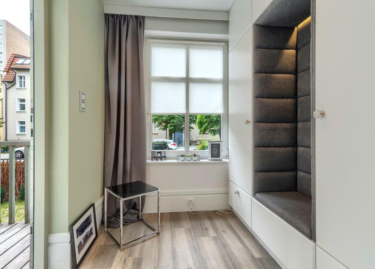 Apartament Sopocki Spleen - Noclegisopot Sopot