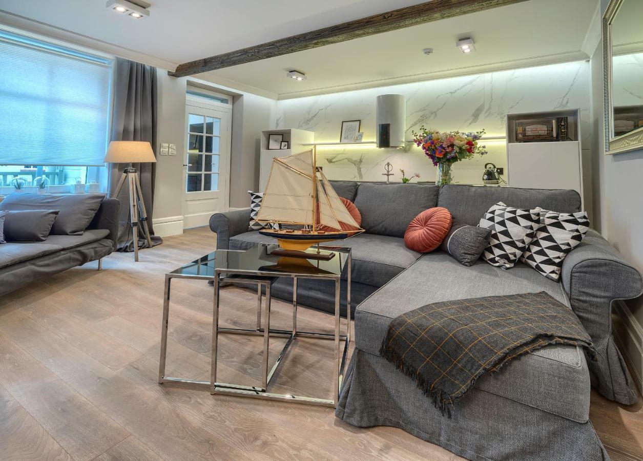 Sopocki Spleen - Noclegisopot Apartament