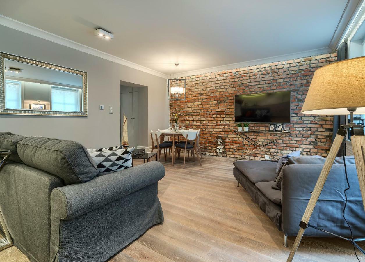 Sopocki Spleen - Noclegisopot Apartament *